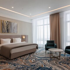 Оздоровительный комплекс Minger Med SPA, Татарстан