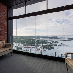 Оздоровительный комплекс Minger Med SPA, Татарстан