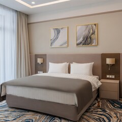 Оздоровительный комплекс Minger Med SPA, Татарстан