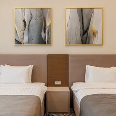 Оздоровительный комплекс Minger Med SPA, Татарстан