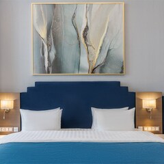 Оздоровительный комплекс Minger Med SPA, Татарстан