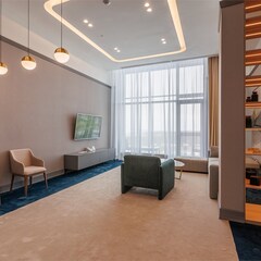 Оздоровительный комплекс Minger Med SPA, Татарстан