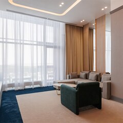 Оздоровительный комплекс Minger Med SPA, Татарстан