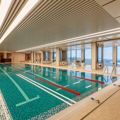 Оздоровительный комплекс Minger Med SPA, Татарстан