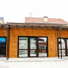 Отель Villa Fler, Ейск, Краснодарский край