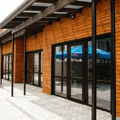 Отель Villa Fler, Ейск, Краснодарский край