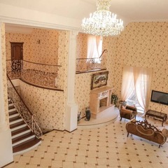 Отель Villa Fler, Ейск, Краснодарский край