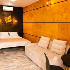 Отель Villa Fler, Ейск, Краснодарский край