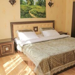 Отель Villa Fler, Ейск, Краснодарский край