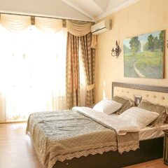 Отель Villa Fler, Ейск, Краснодарский край