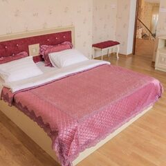 Отель Villa Fler, Ейск, Краснодарский край