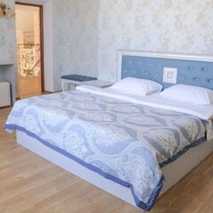 Отель Villa Fler, Ейск, Краснодарский край