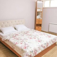 Отель Villa Fler, Ейск, Краснодарский край