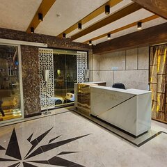 Отель Parkway Inn Hotel, Баку