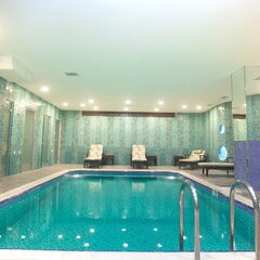 Отель Parkway Inn Hotel, Баку