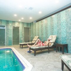 Отель Parkway Inn Hotel, Баку