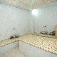 Отель Parkway Inn Hotel, Баку