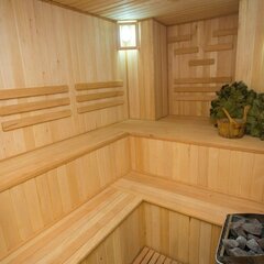 Отель Parkway Inn Hotel, Баку