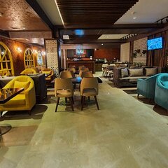 Отель Parkway Inn Hotel, Баку