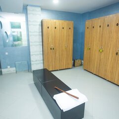 Отель Parkway Inn Hotel, Баку