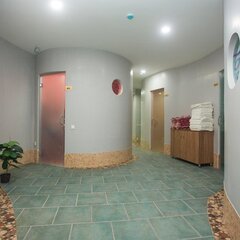 Отель Parkway Inn Hotel, Баку