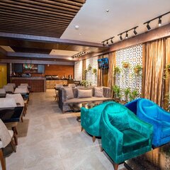 Отель Parkway Inn Hotel, Баку