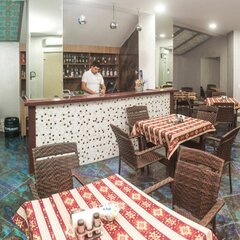 Отель Parkway Inn Hotel, Баку