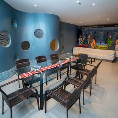 Отель Parkway Inn Hotel, Баку