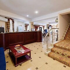 Отель Восток, Сочи, Краснодарский край