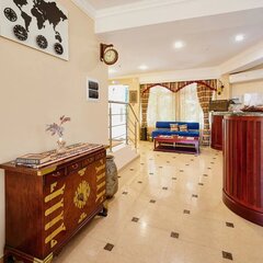 Отель Восток, Сочи, Краснодарский край