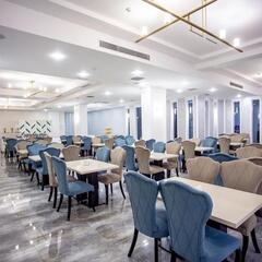 Спа-отель Alba Hotel & Spa, Баку