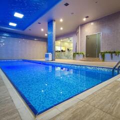 Спа-отель Alba Hotel & Spa, Баку