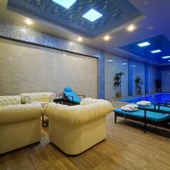 Спа-отель Alba Hotel & Spa, Баку