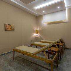 Спа-отель Alba Hotel & Spa, Баку