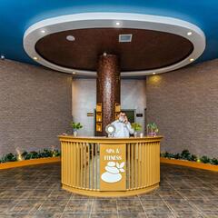 Спа-отель Alba Hotel & Spa, Баку