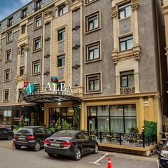 Спа-отель Alba Hotel & Spa, Баку