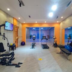 Спа-отель Alba Hotel & Spa, Баку