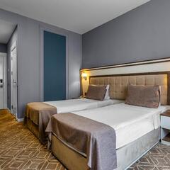 Спа-отель Alba Hotel & Spa, Баку