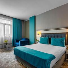 Спа-отель Alba Hotel & Spa, Баку