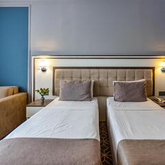 Спа-отель Alba Hotel & Spa, Баку