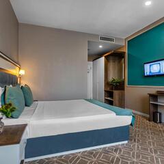 Спа-отель Alba Hotel & Spa, Баку