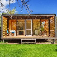 Вилла Бунгало На Берегу Реки, Саратовская область