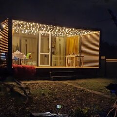 Вилла Бунгало На Берегу Реки, Саратовская область