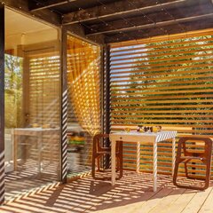 Вилла Бунгало На Берегу Реки, Саратовская область