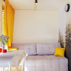 Вилла Бунгало На Берегу Реки, Саратовская область