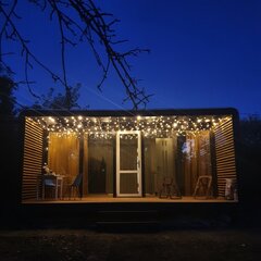 Вилла Бунгало На Берегу Реки, Саратовская область