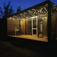 Вилла Бунгало На Берегу Реки, Саратовская область