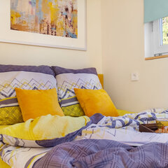 Вилла Бунгало На Берегу Реки, Саратовская область