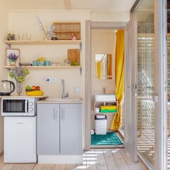 Вилла Бунгало На Берегу Реки, Саратовская область