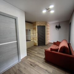База отдыха TRAVA, Алтайский край